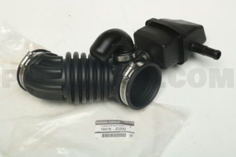 16576JD200 DUCT-AIR
