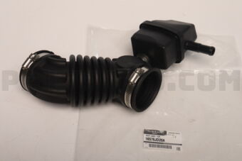 16576JD20A PIPE ASSY-AIR