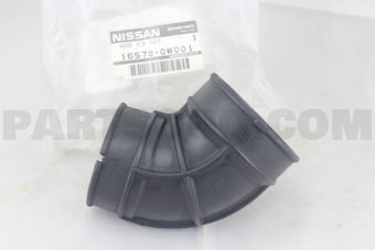 165780W001 DUCT-AIR