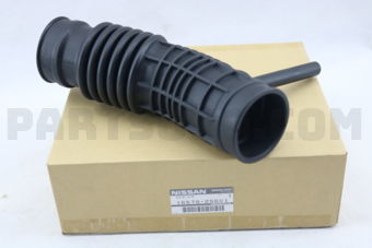 165782S601 Nissan HOSE-AIR DUCT