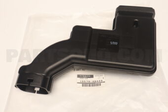 165784BA2A HOSE AIR