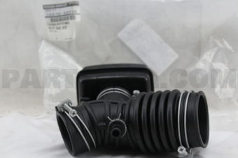 1657895F0B HOSE-AIR DUCT