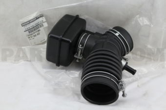 1657895F0B HOSE-AIR DUCT