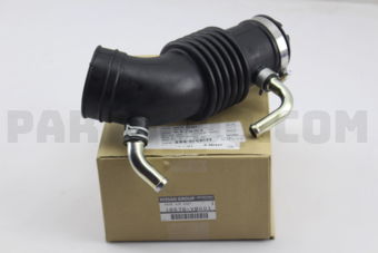 16578VB001 Nissan DUCT-AIR