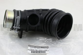16578VC11B DUCT-AIR