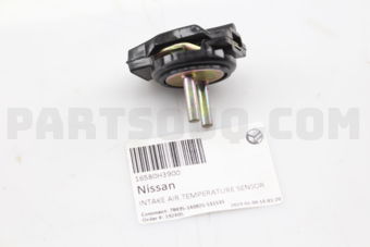 16580H3900 INTAKE AIR TEMPERATURE SENSOR