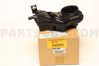 165852Y001 RESONATOR ASSY