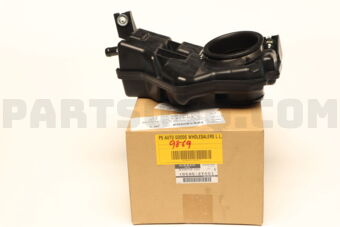 165852Y001 RESONATOR ASSY