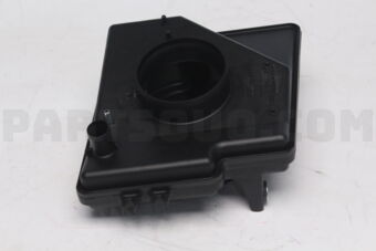 1658531U17 RESONATOR ASSY-AIR