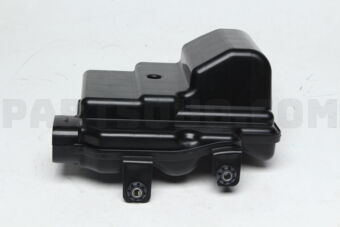 165854BA1A RESONATOR ASSY-AIR