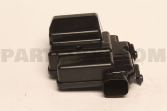 165854BA2A RESONATOR ASSY