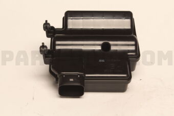 165854BA2A RESONATOR ASSY