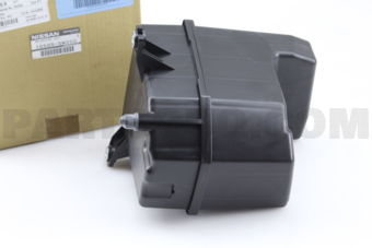 165855M000 RESONATOR ASSY