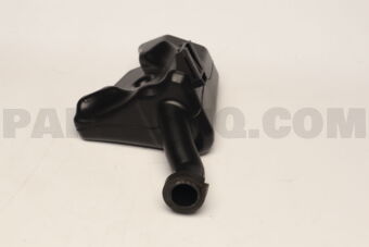 16585JK20B RESONATOR ASSY