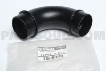 1658731U00 PIPE-AIR DUCT