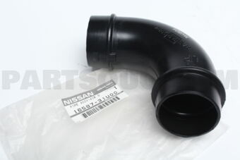 1658731U00 PIPE-AIR DUCT
