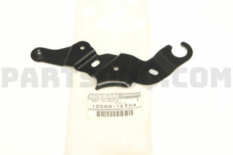 165881KT0A BRACKET-AIR CLEANER