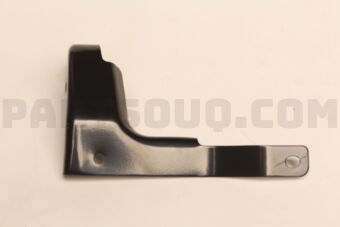 165884KV0A BRACKET-RESONATOR