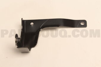 165884KV0A BRACKET-RESONATOR