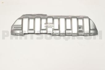 16590VB000 COVER-EXHAUST MANIFOLD