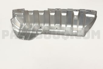 16590VB000 COVER-EXHAUST MANIFOLD