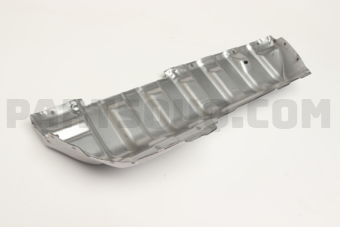 16590VB000 COVER-EXHAUST MANIFOLD
