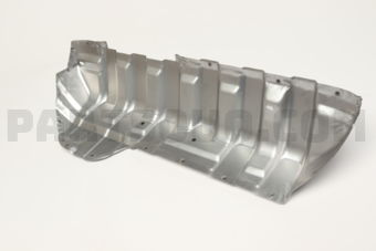 16590VB000 COVER-EXHAUST MANIFOLD