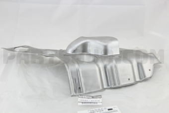 16590VC20A COVER-EXHAUST MANIFOLD