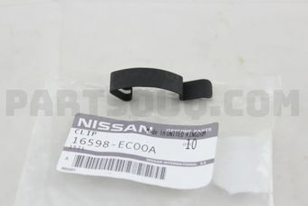 16598EC00A Nissan CLIP