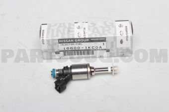 166001KC0A INJECTOR ASSY-FUEL