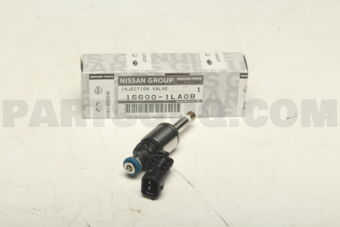 166001LA0B INJECTOR-FUEL
