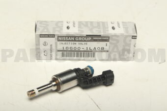 166001LA0B INJECTOR-FUEL