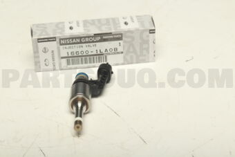 166001LA0B INJECTOR-FUEL