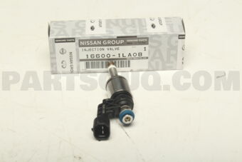 166001LA0B INJECTOR-FUEL