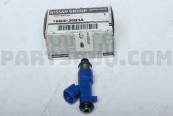 1660038B0A INJECTOR ASSY FUEL