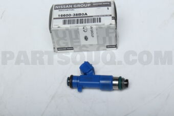 1660038B0A INJECTOR ASSY FUEL
