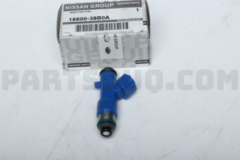 1660038B0A INJECTOR ASSY FUEL