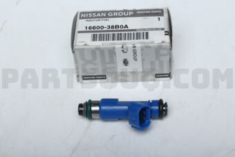 1660038B0A INJECTOR ASSY FUEL