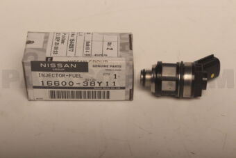 1660038Y11 INJECTOR-FUEL