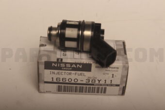 1660038Y11 INJECTOR-FUEL