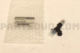 166003RC0A INJECTOR ASSY-FUEL