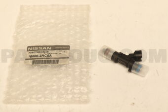 166003RC0A INJECTOR ASSY-FUEL