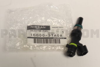 166003TA0A INJECTOR-FUEL