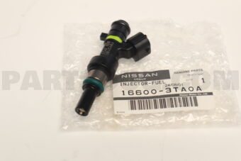 166003TA0A INJECTOR-FUEL