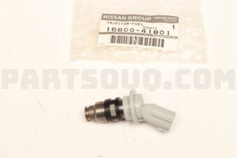 1660041B01 INJECTOR ASSY-FUEL