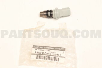 1660041B01 INJECTOR ASSY-FUEL