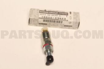 1660043G23 NOZZLE &amp; HOLDER ASSY
