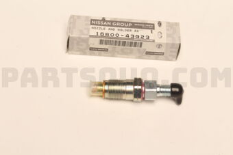 1660043G23 NOZZLE &amp; HOLDER ASSY