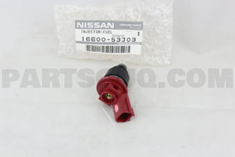 1660053J03 INJECTOR-FUEL