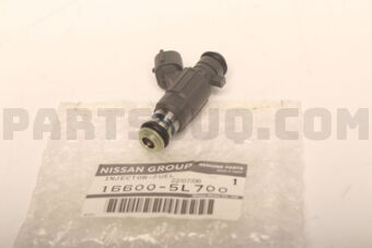 166005L700 INJECTOR ASSY-FUEL